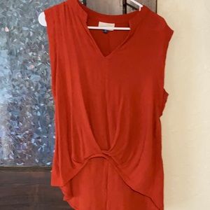 Universal Thread tank top